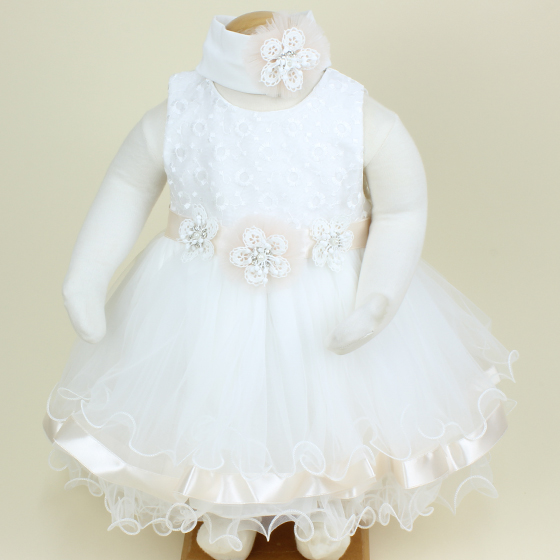 Christening Dress